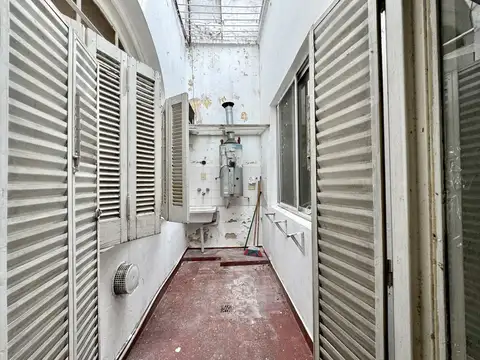 Depto Tipo Casa en Venta al Norte