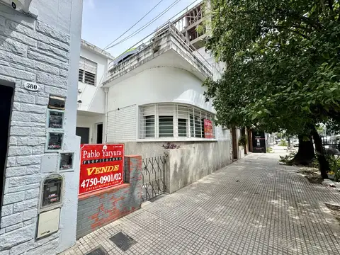Av. America 300
