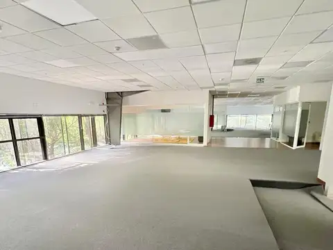 Oficina en Alquiler en Montevideo, USD 10.385