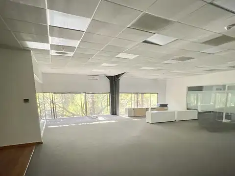 Oficina en Alquiler - Edificio Beta 4