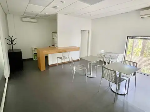 Oficina en Alquiler A Estrenar