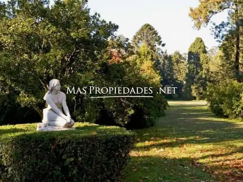 Venta Terreno / Lote interno en Villa Maria Canning