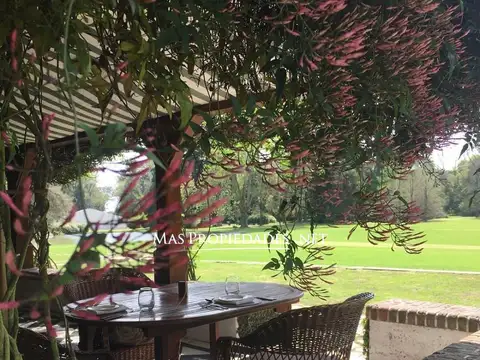 Venta Terreno / Lote interno en Villa Maria Canning