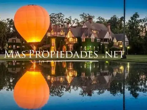 Terreno en Venta 10  mts Frente