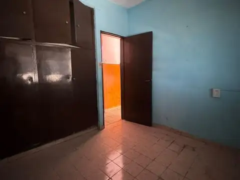 DEPARTAMENTO 4 AMB EN VENTA BALLESTER APTO CREDITO