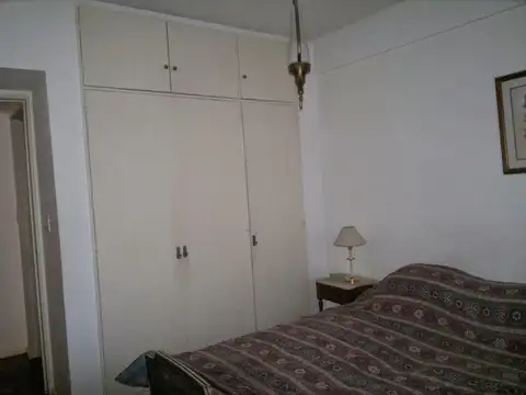Departamento en Alquiler Temporal en Recoleta, USD 600