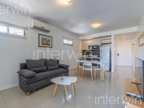 Av Scalabrini Ortiz al 1500