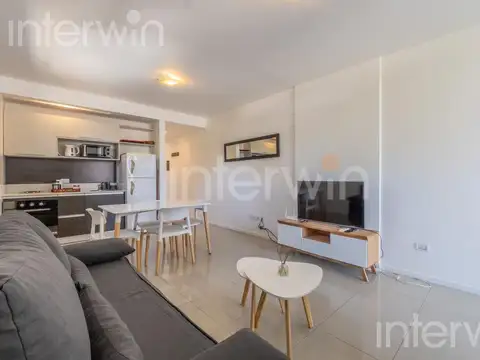 Departamento en Venta de Monoambiente