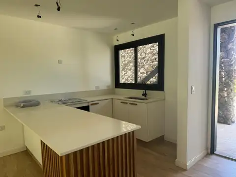 Departamento en Venta con 2 cocheras