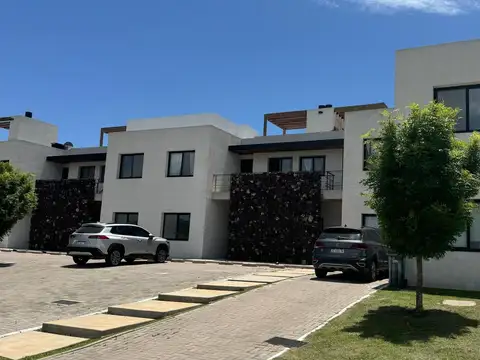 Departamento en  venta  3 AMBIENTES TERRAZAS - ALTO DE CAMPO GRANDE- PILAR