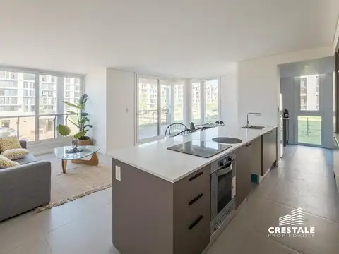 Venta departamento Arboria Fisherton