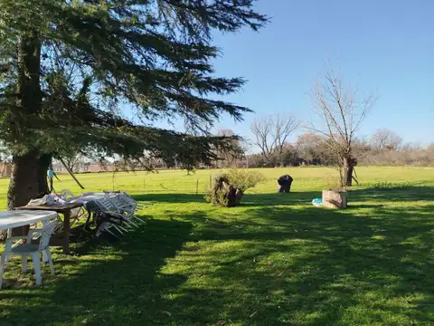 Terreno en Venta en Presidente Derqui, USD 255.000