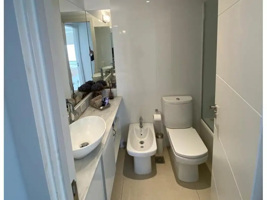 Departamento en Nordelta Aqua Golf 2 de 2 dormitorios