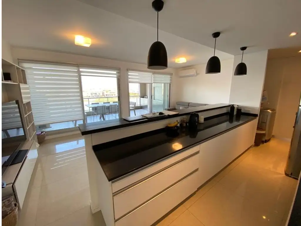 Edificio Aqua 2 Con Financiación 100