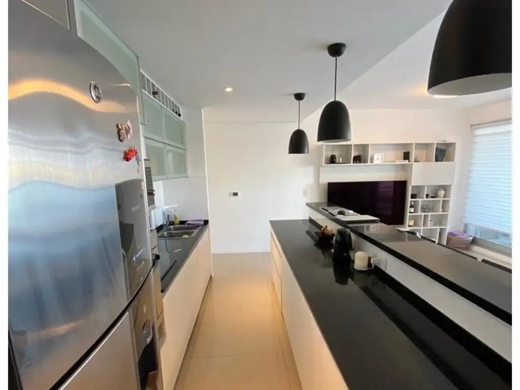 Departamento en Venta en Nordelta Aqua Golf 2