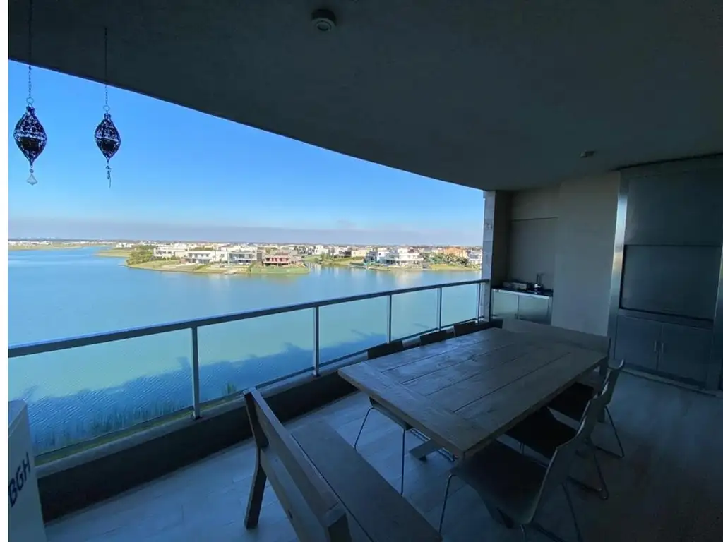 Departamento en Venta - 2 dormitorios -