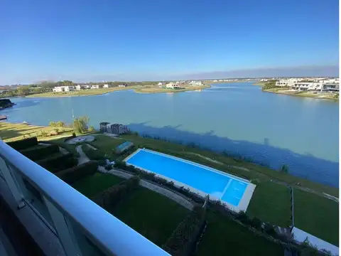 Departamento en Venta con cochera