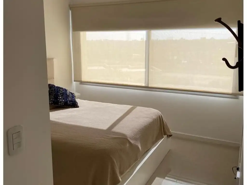 Espectacular 3 ambientes en Aqua 2 - Nordelta - Foto 13