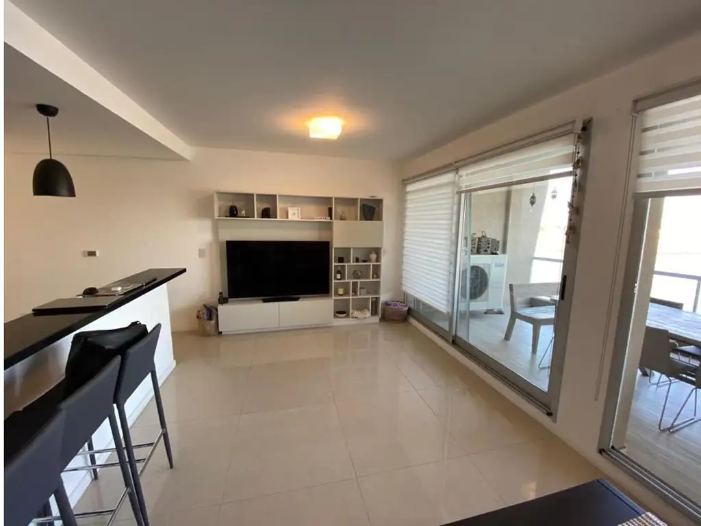 Departamento en Nordelta Aqua Golf 2