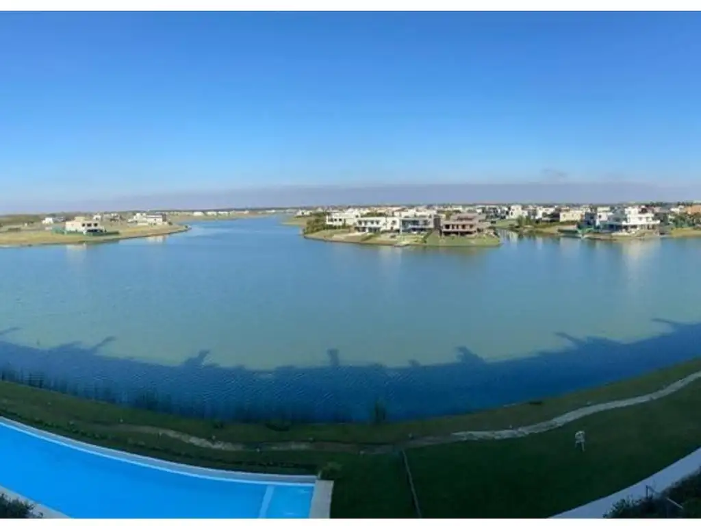 Departamento en Venta con cochera