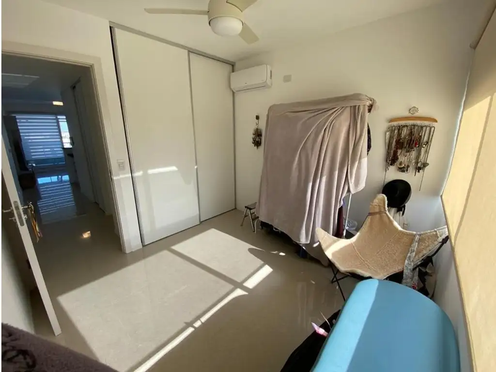 Departamento en Venta - Nordelta Aqua Golf 2