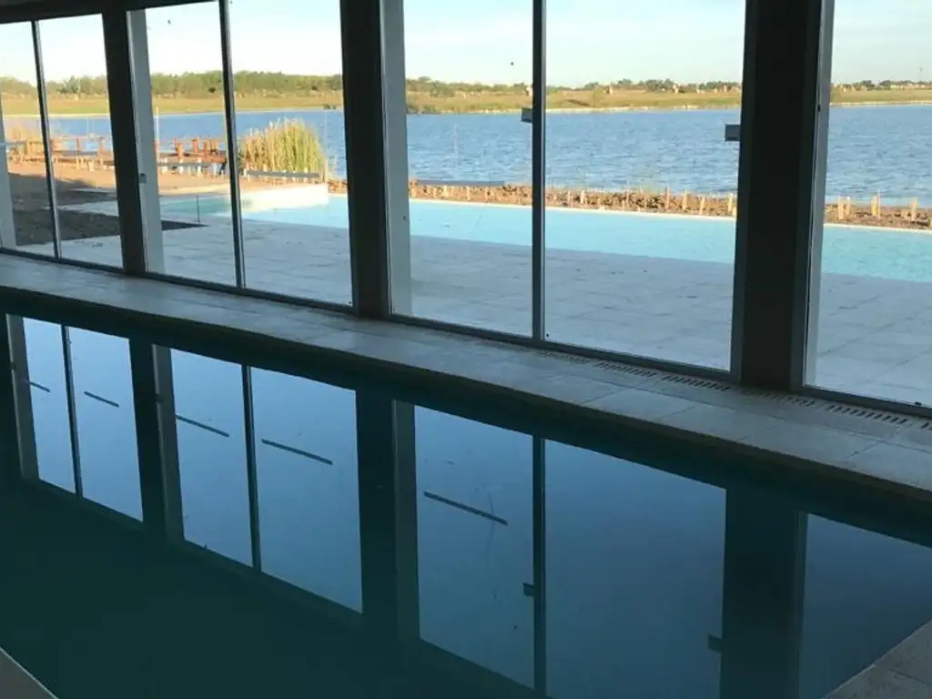 Espectacular 3 ambientes en Aqua 2 - Nordelta - Foto 15