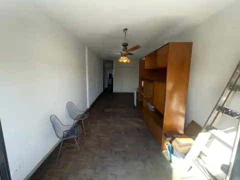 Departamento en Venta en Floresta, USD 41.000