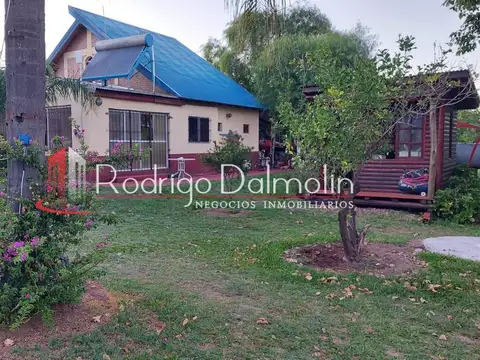 Quinta en Venta en Villa Zorraquin, Concordia