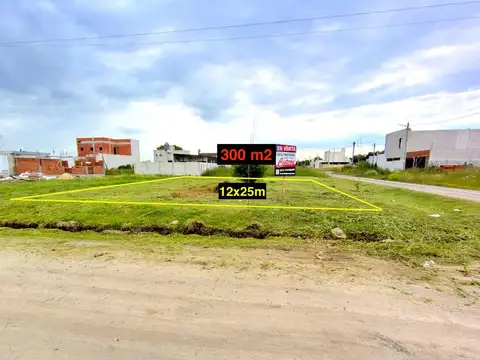 Terreno en Venta en Alejandro Petion, USD 20.500