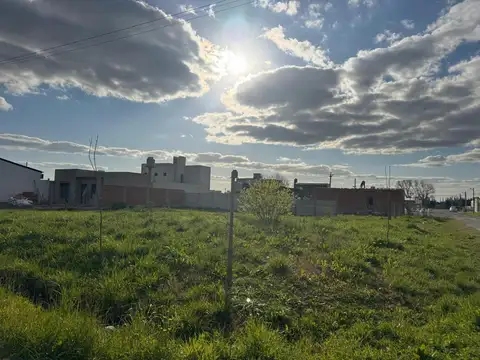 Terreno en Venta en Alejandro Petion, USD 20.500