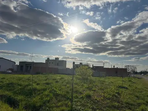 Terreno en Venta de 304,0 m2