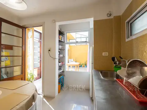 Depto Tipo Casa en Venta 40 años
