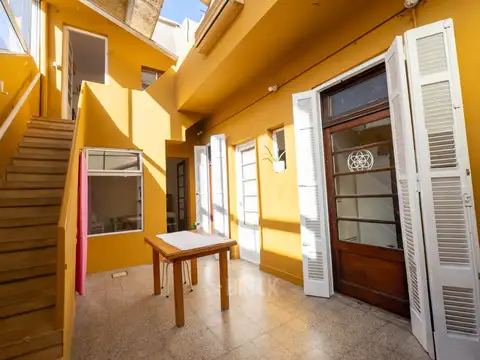 PH SIN EXP EN ARANGUREN AL 1200 - T/A NUEVO TERRAZA QUINCHO PATIO COCINA COMEDOR
