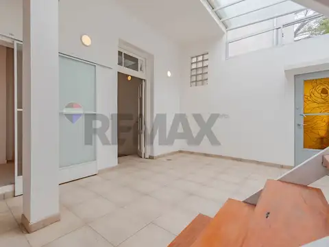 Ph en venta 4 amb con terraza refaccionado total!