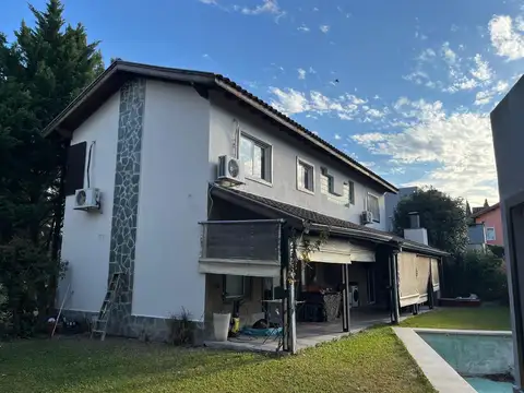 Casa en Ranelagh Golf Club