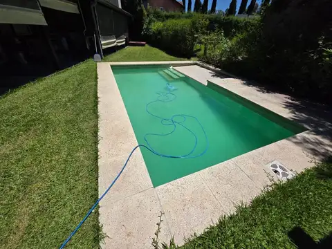 Casa en Ranelagh Golf Club