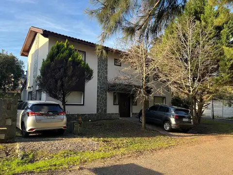 Casa en Venta 15 años