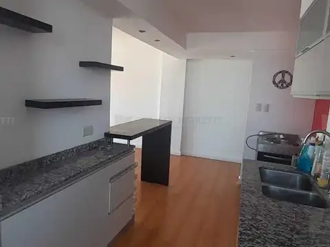 Departamento en Alquiler de 2 dormitorios