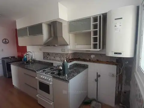 Departamento en Alquiler de 3 ambientes