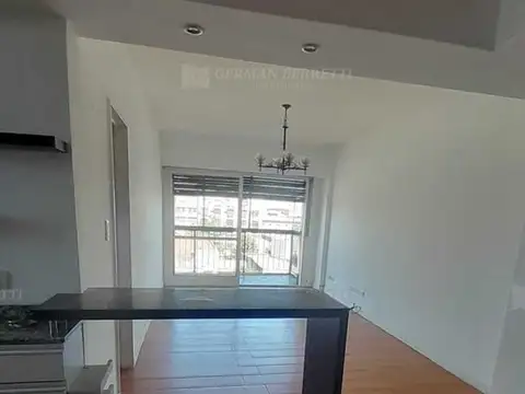 Departamento en Alquiler 25 años
