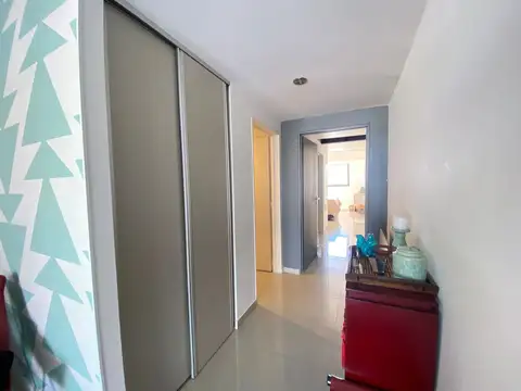 Departamento en Venta en Saavedra, USD 190.000