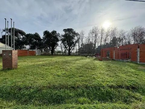 Terreno en Venta en Ebenezer, USD 18.000