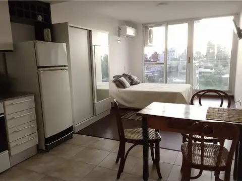 Departamento en Alquiler Temporal 7 años