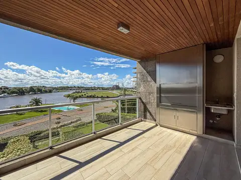 Departamento en Venta en Nordelta, Partido de Tigre