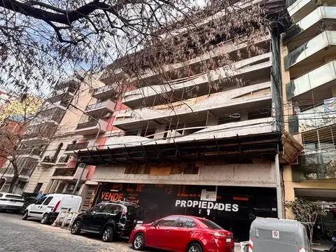 Venta Departamento 6 ambientes full amenities en Caballito