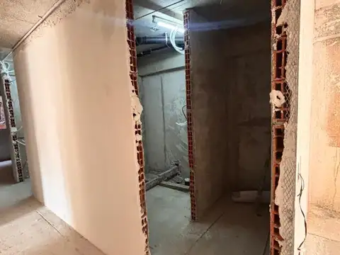 Departamento en Venta en Caballito, USD 680.000