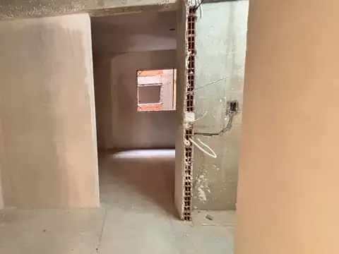 Departamento 6 ambientes con 4 baños