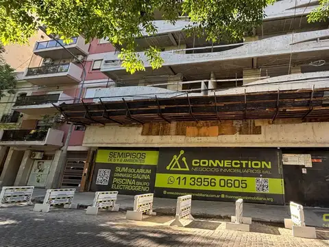 Venta Departamento 5 ambientes full amenities en Caballito
