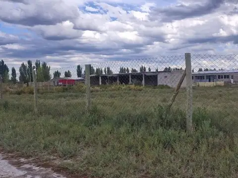 Terreno en Venta en Rodeo del Medio, Maipú