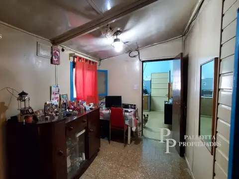 Casa en Venta en Villa Ballester, USD 75.000